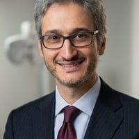 Dott. Corrado Gizzi